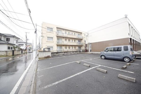 レオパレスアーラOMIYAの物件内観写真